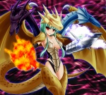 Indigo_Thunder's Avatar