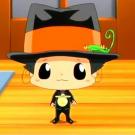 Beejay1231's Avatar