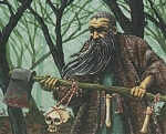 Uncle Istvan's Avatar