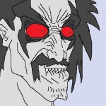Megadeth's Avatar
