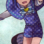 Matsura's Avatar