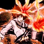 Yusei's Avatar