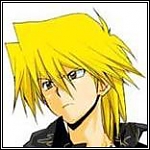 Hominid's Avatar