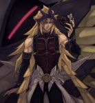 Paradox's Avatar