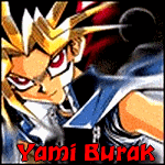 YamiBurak's Avatar