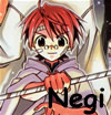 Negi's Avatar