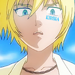 Kiriha's Avatar