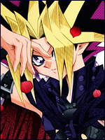 Geno's Avatar
