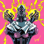 Nemesis's Avatar