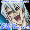 Slifer the Sky Dragon's Avatar