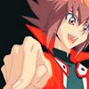 Yuuki Judai's Avatar