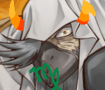 Gin's Avatar