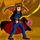 World Dominator's Avatar