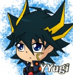 YYugi's Avatar