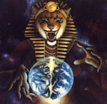 Sekhmet's Avatar