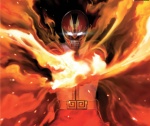 Deadly Messiah's Avatar